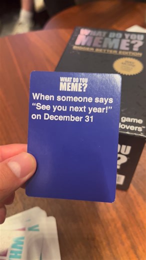 Good one 🙄 | What Do You Meme?