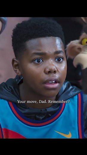 Play Trailer on Instagram: "🏀 Space Jam: A New Legacy The Tune Squad is back in action! Join LeBron James as he teams up with Bugs Bunny, Lola Bunny, and the rest of the Looney Tunes gang to save his son and escape from a digital world ruled by the evil A.I. G. Rhythm. Packed with comedy, basketball action, and nostalgia, this sequel to the 1996 classic is a fun ride for fans of all ages! Fun Fact: This movie blends live-action and animation with modern-day tech and references, making it a uniq