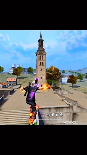 ONE TAP YT GAMER 100K on Instagram: "(Free Fire da Tela Parada) Ryzen 7 5700g Rtx 3060 #ff #freefirelovers"