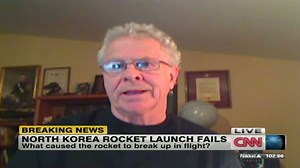 What went wrong with N. Korea's rocket?