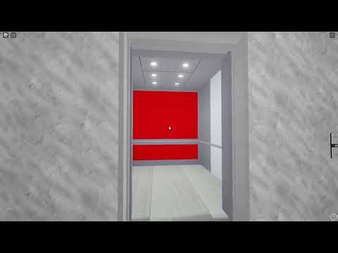 All The Lifts @ Komplekso Santa María | Roblox