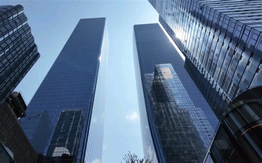 逛曼哈顿现代化区域，感受世界第一城纽约的高度现代化。