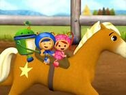 Team Umizoomi - You're A Shooting Star