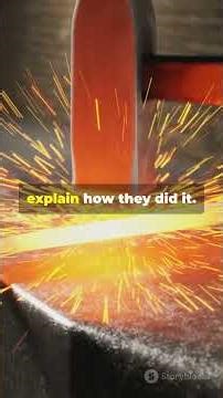 Ancient Chemists Were Smarter Than Us#AncientChemistry #ForgottenKnowledge #