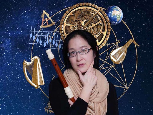 Galway Early Music Festival 2026 event in Galway, Ireland.