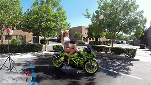 52K views · 688 reactions | Timelapse of photoshoot with Kim K at...