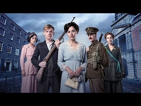 Rebellion | Tráiler en Español (Serie de Netflix) #Rebellion #trailerespañol #SerieAdictos