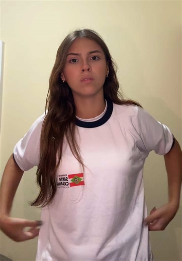 Uniforme Escolar de Santa Catarina: Estilo e Conforto