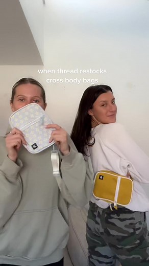 👀 literally a bag alert #restocked #spring