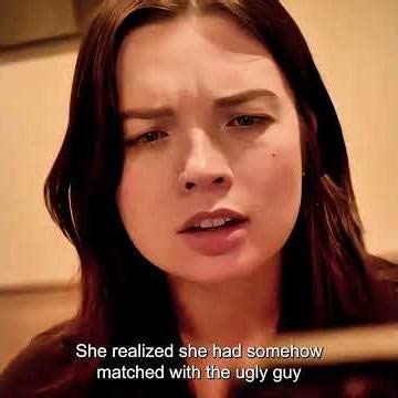 Never use matchmaking software!! #movie #film #strangefamous#funny #shorts #stranger