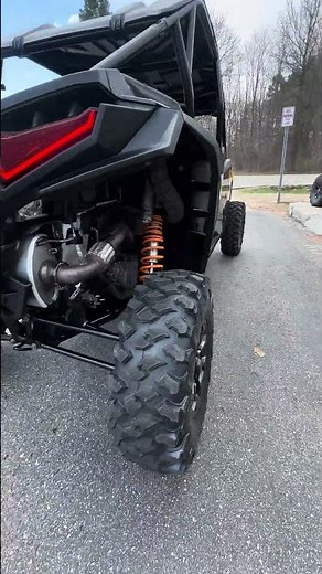 2024 Polaris RZR XP4 1000 Ultimate