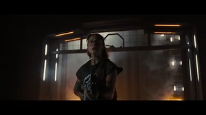 A prequel film by directed Fede Alvarez, the sci-fi horror is a standalone instalment in the "Aliens" franchise and the ninth film overall Check out the new teaser trailer for Alien: Romulus! Coming to #Singapore on this 15 Aug 2024!!! #CinemaOnlineSG #AlienRomulus #AileenWu #ArchieRenaux #CaileeSpaeny #DavidJonsson #IsabelaMerced #SpikeFearn | Cinema Online Singapore | Facebook