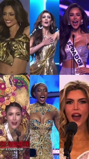 GRACIAS TEAM ECUADOR 2025 🇪🇨