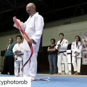 14K views · 145 reactions | Flavio Behring - Full Belt Circle | BJJ World | Facebook
