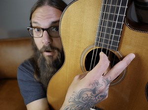 Get Better at Fingerstyle: Fingerpicking Tips, Exercises, & Bad Habits to Avoid