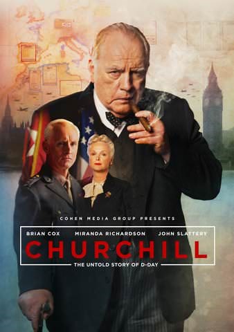 Churchill