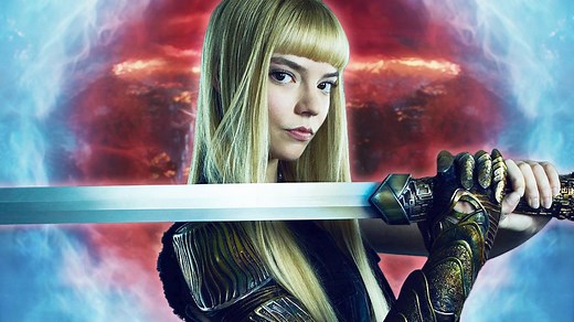 We NEED to See Anya Taylor-Joy Return as This Marvel Mutant in the MCU’s X-Men Reboot