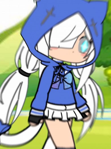 Mimi's Kawaii Adventure: Animation That Charms