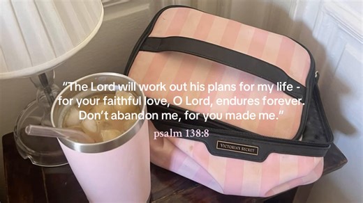 Finding Peace in God's Plan During Winter Days