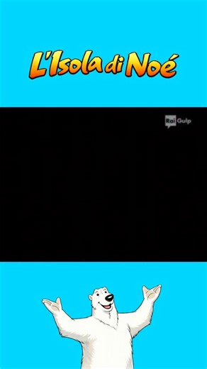 I Love the 90s Italia | ◾️L’isola di Noè 🌊🐻✨ Ti ricordi quando nel 1997 arrivava in TV questo cartone super poetico e un po’ malinconico? 📺💭 In Italia è stato... | Instagram