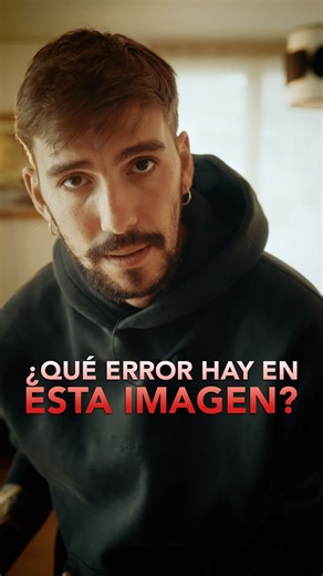 Hace unos días subí una foto de mi cámara y les pregunté que qué había mal en la imagen, tuve muchísimas respuestas, muchas bien, pero demasiadas incorrectas, así que hoy voy a intentar explicarles cuál es el error y cuales no lo son. Espero que este video te sirva y si es así déjame un like y guárdalo para ayudarme a seguir creando contenido cono este. #filmmaker #filmmaking #sonyalpha #audiovisuales #cinematography | Tomás Alejo Wilhelm