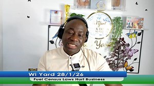 As Sierra Leone debates constitutional amendments, grapples with a questioned population census, and faces rising fuel prices, the private sector is under growing pressure. This discussion examines how policy uncertainty, disputed data, and increasing production and transport costs are affecting local businesses, investment confidence, and job creation. Can private businesses still grow under these conditions, or are current decisions quietly choking the economy? Join the conversation. THIS AND 
