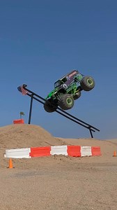 689K views · 10K reactions | Grave Digger Nose Grinds! #monstertruck #monsterjam #offroad #4x4 #gravedigger #losi #rc #viralreelsfb #viralreelsfacebook | Big ‘Merica_rc | Facebook