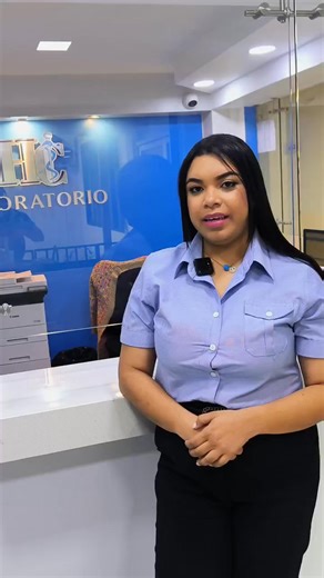 Hospital Chiriqui on Reels