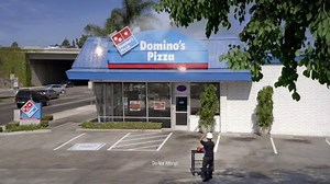 Domino's TV Spot, 'New Sign'