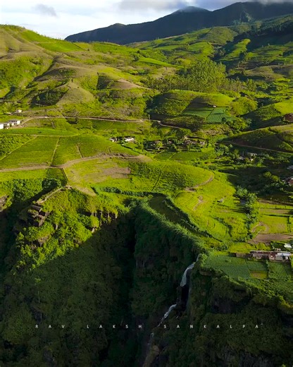 Exploring Sri Lanka: Travel Guide to Pussellawa