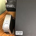 McAuley Labels Custom QR Code Stickers - Numbered, Permanent, Adhesive Asset Tags for Equipment - Metalized Silver Polyester - 1.5x0.75 Inches