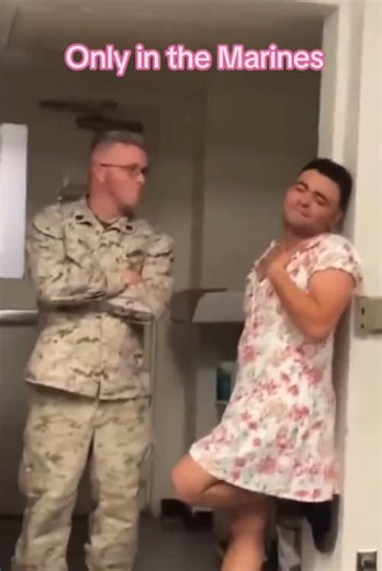 Funny Marine Soldiers 😂#funny #fyp #soldier #army #funnyvideos