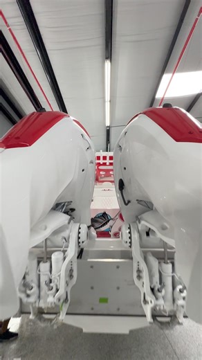 If you've ever owned a boat, you're no stranger to battling the elements. 🌞 Sun-faded gelcoat, ⚓ Dock rash, 🔍 Scratches, 🚤 And, the perpetual struggle to keep your vessel looking as pristine as a freshly waxed dolphin. Boaters face these challenges regularly, and let's be honest, we've all become unintentional experts in high-stakes maintenance and wallet-draining repairs. But fear not, intrepid sea adventurer! There's a way to fix all these aquatic woes... Introducing Yacht Armor™ - Marine P