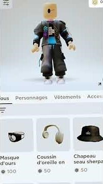 How to get a free skin on Roblox