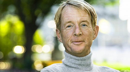 Klokskapen från Björn Natthiko Lindeblad – 7 visdomar