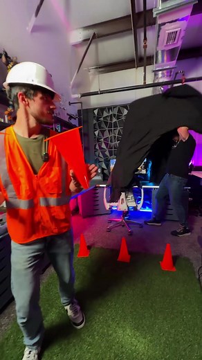 6.3K views · 134 reactions | The most incredible gaming setup! | Overkill Gaming | Facebook