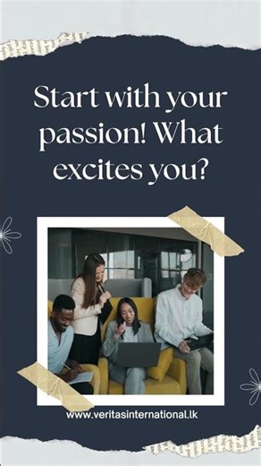 🎓 Choosing the Right Diploma – A Quick Guide | Veritas International Campus
