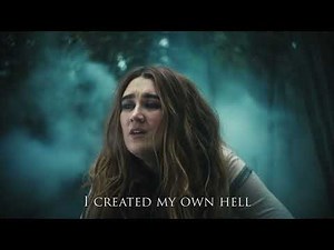 MIIA - I Can Tell a Lie (Official Lyric Video)