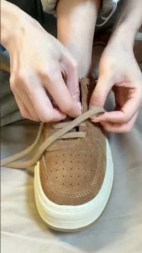 How to Put Laces in Shoes Easy and Simple #shoelaces #shoes #lacing #sneakerhack #lacinghacks