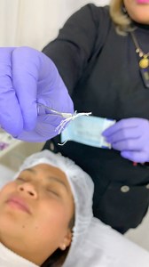 3.8K views · 14 reactions | 北 TALLER APLICACIÓN DE HILOS DE COLAGENO...