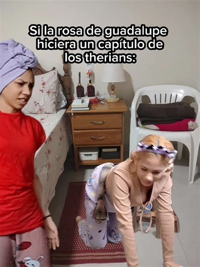 La Rosa de Guadalupe: Un capítulo para reír