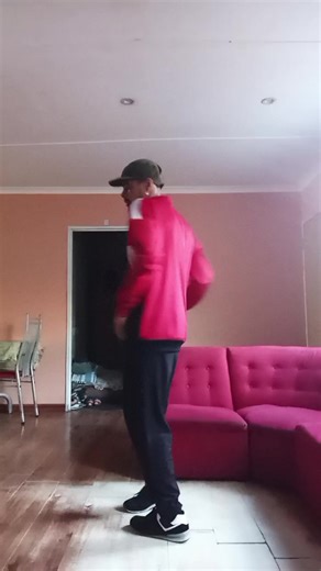 Michael jackson Gqom Dance More