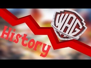 The Rise And Fall And Rise Of Warner Bros. Animation