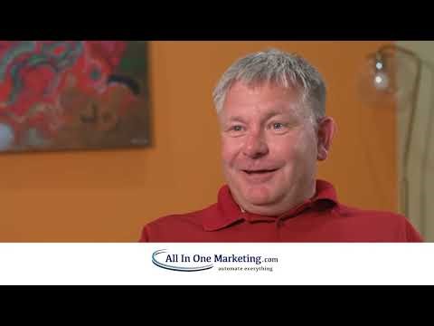 All In One Marketing - Event Testimonials Orlando Wayne