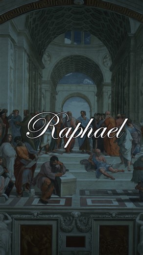 Nico on Instagram: "La seule femme dans L’École d’Athènes… Pourquoi est-elle là ? Un détail qui intrigue… Une peinture remplie d’hommes… sauf une femme. Qui est-elle ? Pourquoi Raphaël l’a-t-il placée là, au milieu des plus grands penseurs de l’histoire ? Le message caché de Raphaël Peinte entre 1509 et 1511, L’École d’Athènes est une célébration du savoir. On y trouve Platon, Aristote, Pythagore… mais aussi Hypatie, philosophe et mathématicienne. Un hommage discret, mais puissant, à une femme e