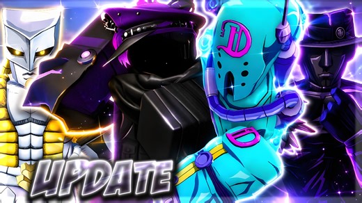 Bizarre Lineage今日更新！Diver Down登场   最新泄露📅🔥