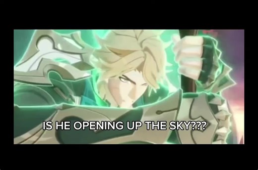 Exploring Genshin Impact Lore: The Mystery of the Fake Sky