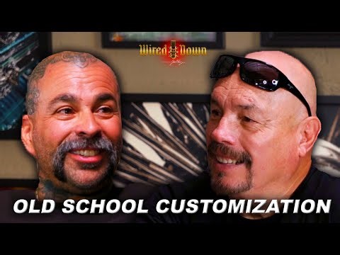 Lowrider Underground: Hydraulics vs Air Suspension