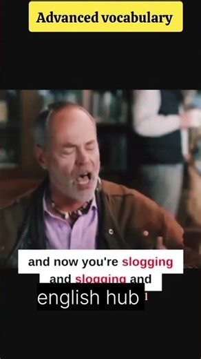 Slogging Meaning | Mehnat aur Consistency ka Asal Matlab.