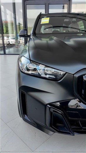 All New 2026 BMW X5 Xdrive40Li#luxurymotors #luxurycars #automobile #bestluxurycars #luxury